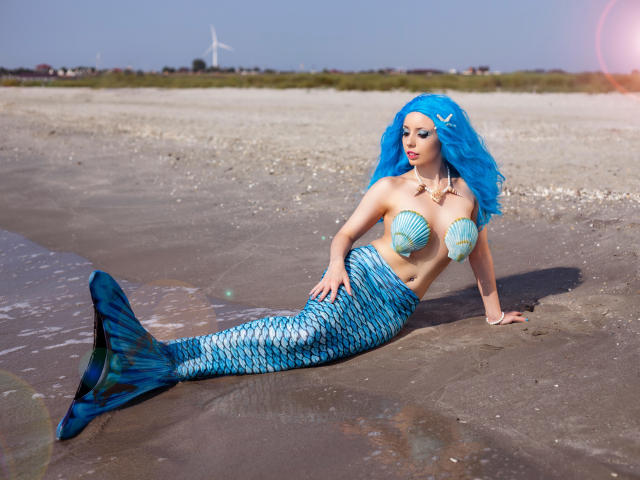 FreyaGold - Sexe cam en vivo - 10359791