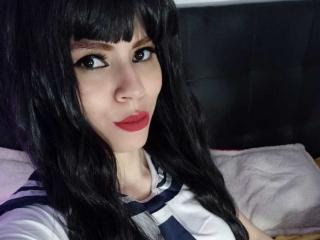 SexyGodesGold - Live porn &amp; sex cam - 10359911