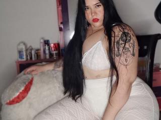 NatashaaFerrer - Live porn & sex cam - 10360843