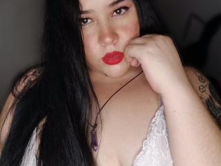 NatashaaFerrer - Live sexe cam - 10360871