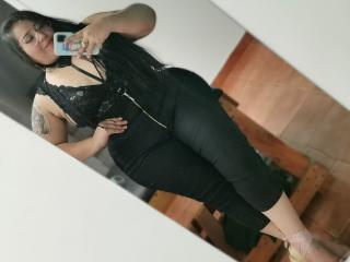 NatashaaFerrer - Live porn & sex cam - 10360995