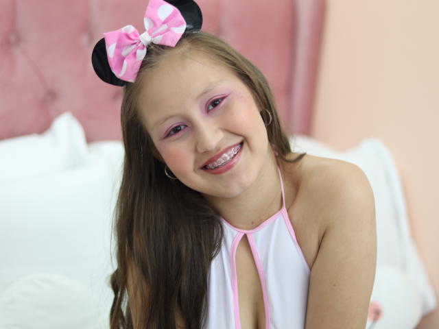 NikolWilson - Live sex cam - 10361299