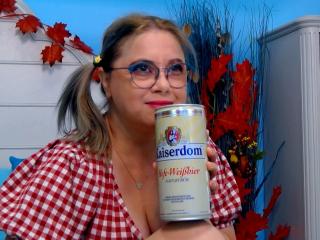 MilaGrace - Sexe cam en vivo - 10361391