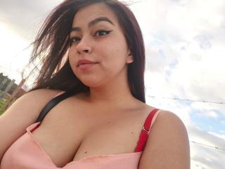 KimEvanss - Live sexe cam - 10361435