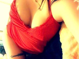 AishaMiss - Sexe cam en vivo - 10361615