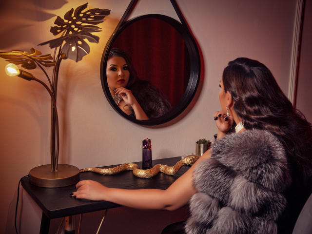 KayaOcean - Sexe cam en vivo - 10361739