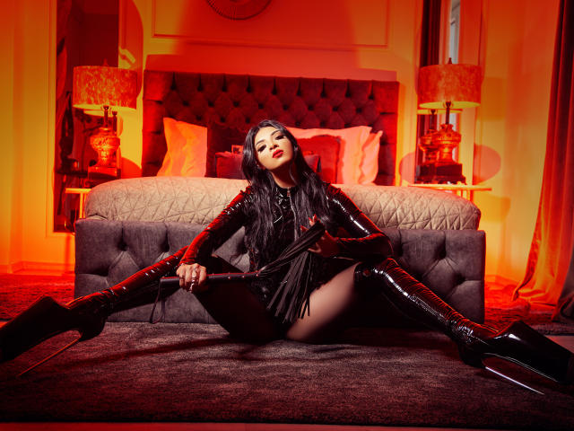 Devasha - Sexe cam en vivo - 10361815