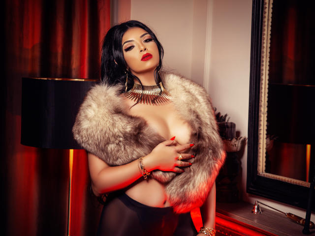 Devasha - Live porn &amp; sex cam - 10361839