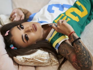 BrendaSway BrendaSway
