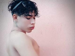 AlejoJakson - Sexe cam en vivo - 10363867