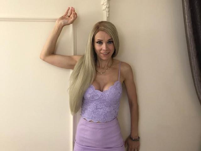 KassandraGray - Live sex cam - 10364735