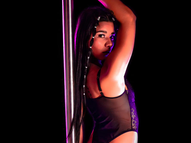 MelissaFlores - Sexe cam en vivo - 10367455