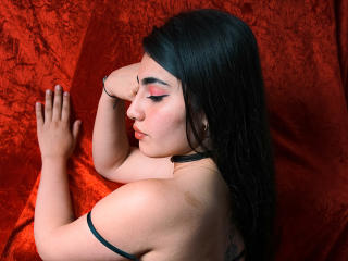 JulieAri - Live sex cam - 10367495