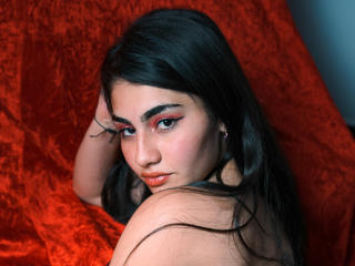 JulieAri - Live sex cam - 10367507
