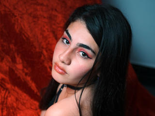 JulieAri - Live sex cam - 10367511
