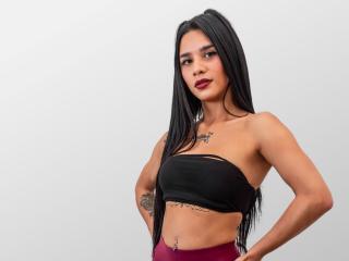 MelissaFlores - Live porn &amp; sex cam - 10367555