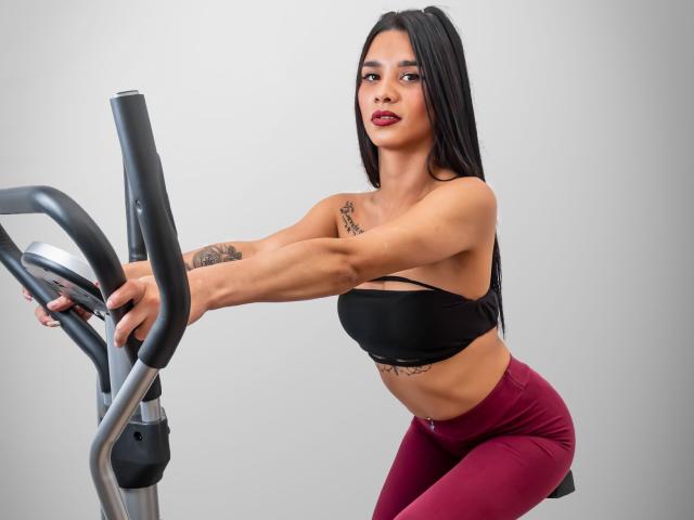 MelissaFlores - Sexe cam en vivo - 10367619