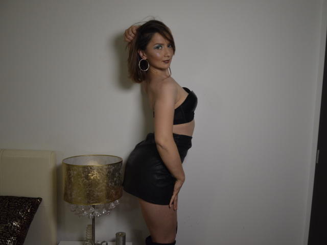 AnaHathor - Sexe cam en vivo - 10367995