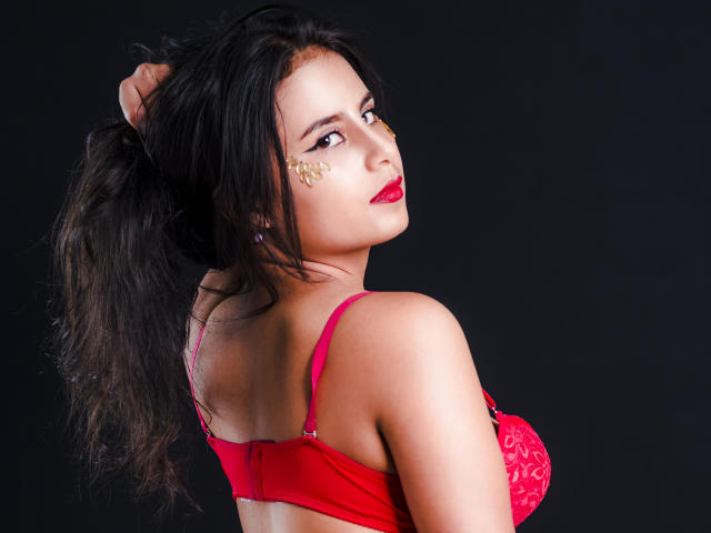 LeilaEvanns - Camera khiêu dâm &amp; quyến rũ trực tiếp - 10369311