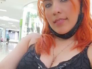 LilianCruz - Live sex cam - 10369907