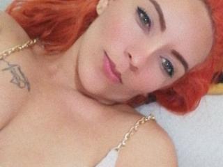 LilianCruz - Live sex cam - 10369947