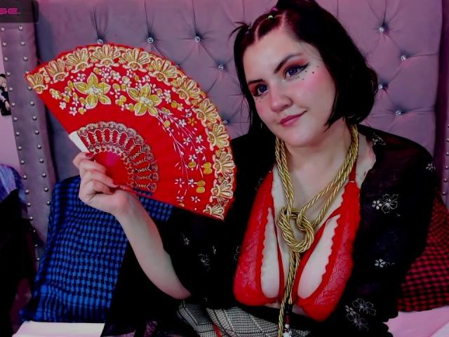 NishaClowden - Sexe cam en vivo - 10370591