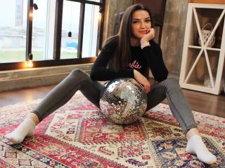 MiaHughes - Sexe cam en vivo - 10371103