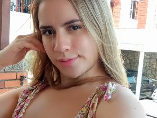 AdanEva - Sexe cam en vivo - 10372763