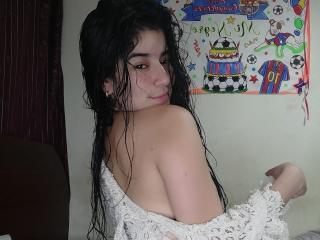 GigiMorris - Live sexe cam - 10375587