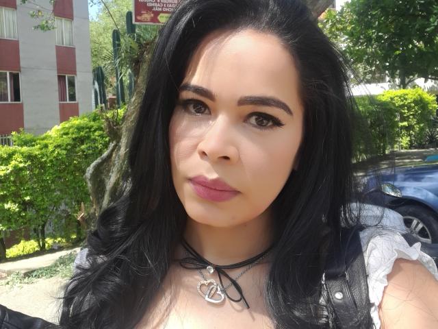 AnaRobert - Sexe cam en vivo - 10376671