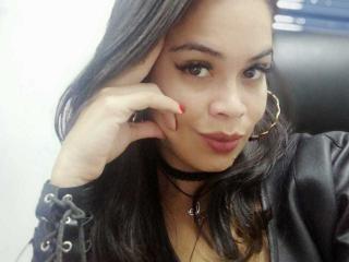 AnaRobert - Sexe cam en vivo - 10376679