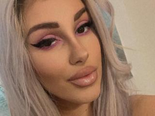 TanyaMonroe - Live sexe cam - 10376755