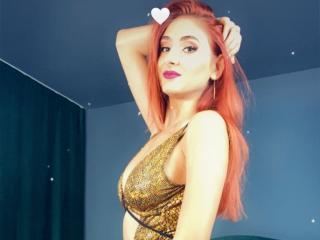 IrissHotX - Sexe cam en vivo - 10378919