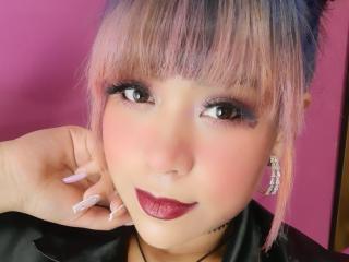 DarleenAniston - Live sexe cam - 10380403