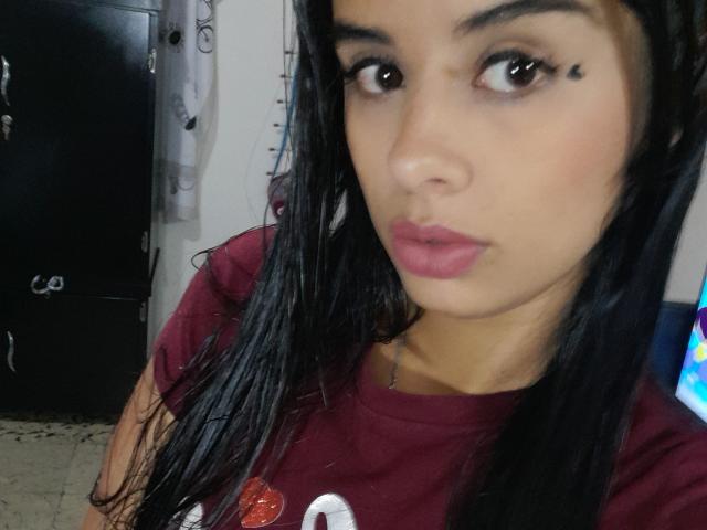 Keyklin - Live sex cam - 10382187