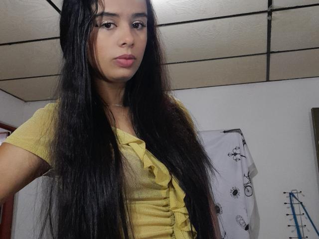 Keyklin - Live Sex Cam - 10382203
