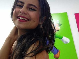 LeilaEvanns - Sexe cam en vivo - 10382359