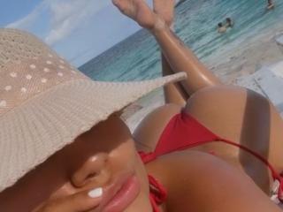 ScarlettCartter - Live sexe cam - 10386543