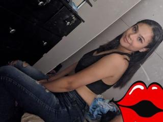 ValenSexy - Live Sex Cam - 10387195
