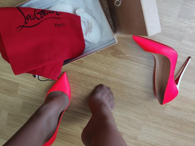 AlfaFemale - Live sex cam - 10388219