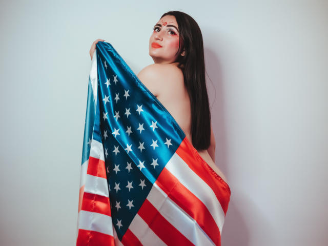 YessikaWllard - Sexe cam en vivo - 10388279