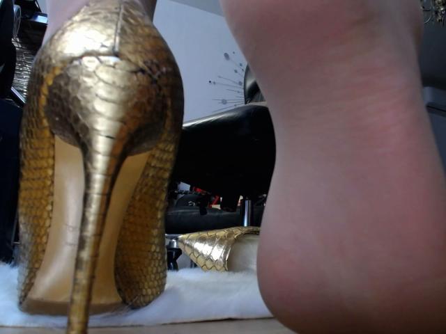 AlfaFemale - Camera khiêu dâm &amp; quyến rũ trực tiếp - 10388507