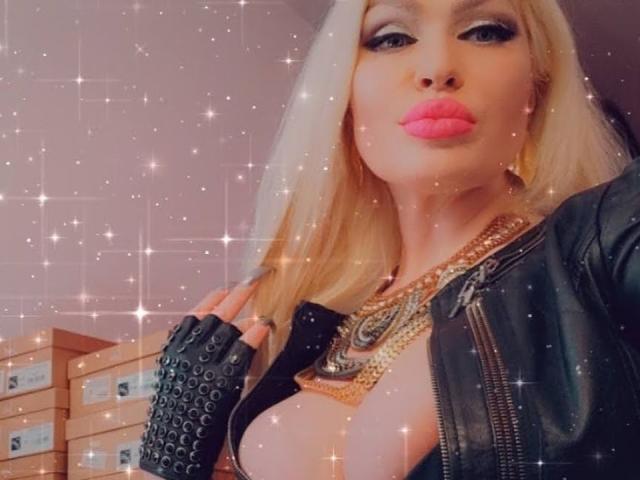 AlfaFemale - сексуальная веб-камера в реальном времени - 10388511