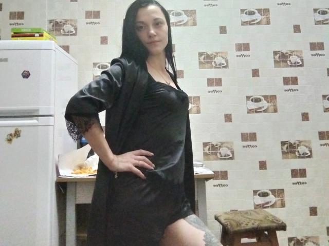 XCrazyLady - Sexe cam en vivo - 10389531