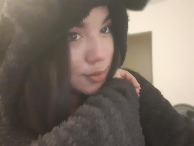 SteffanyTaylor - Sexe cam en vivo - 10390783