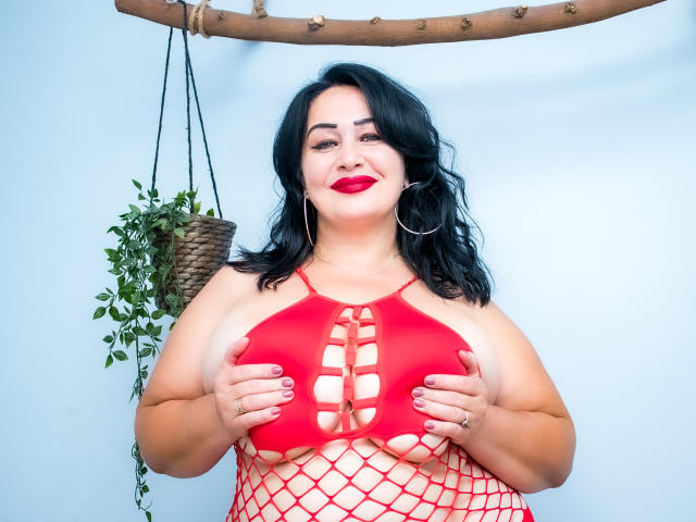 LexyRose - Camera khiêu dâm &amp; quyến rũ trực tiếp - 10390883
