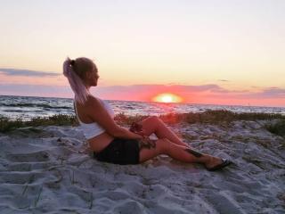 EllenSoNice - Sexe cam en vivo - 10391519