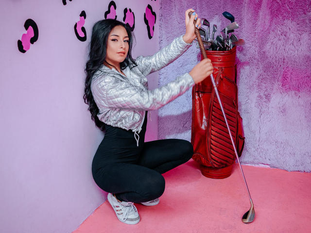 EmilyV - Live Sex Cam - 10391759