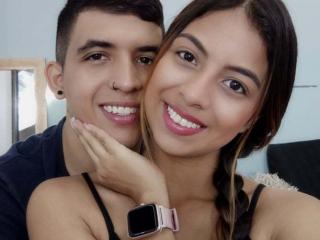 MiaAndJackX - Live Sex Cam - 10392499
