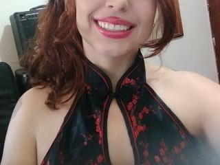 AlanaFauna69 - Live sex cam - 10394547